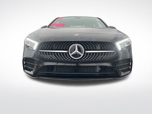 Used 2019 Mercedes-Benz A 220 4MATIC image 2