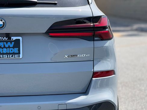 New 2026 BMW X5 xDrive50e AWD/4WD image 14
