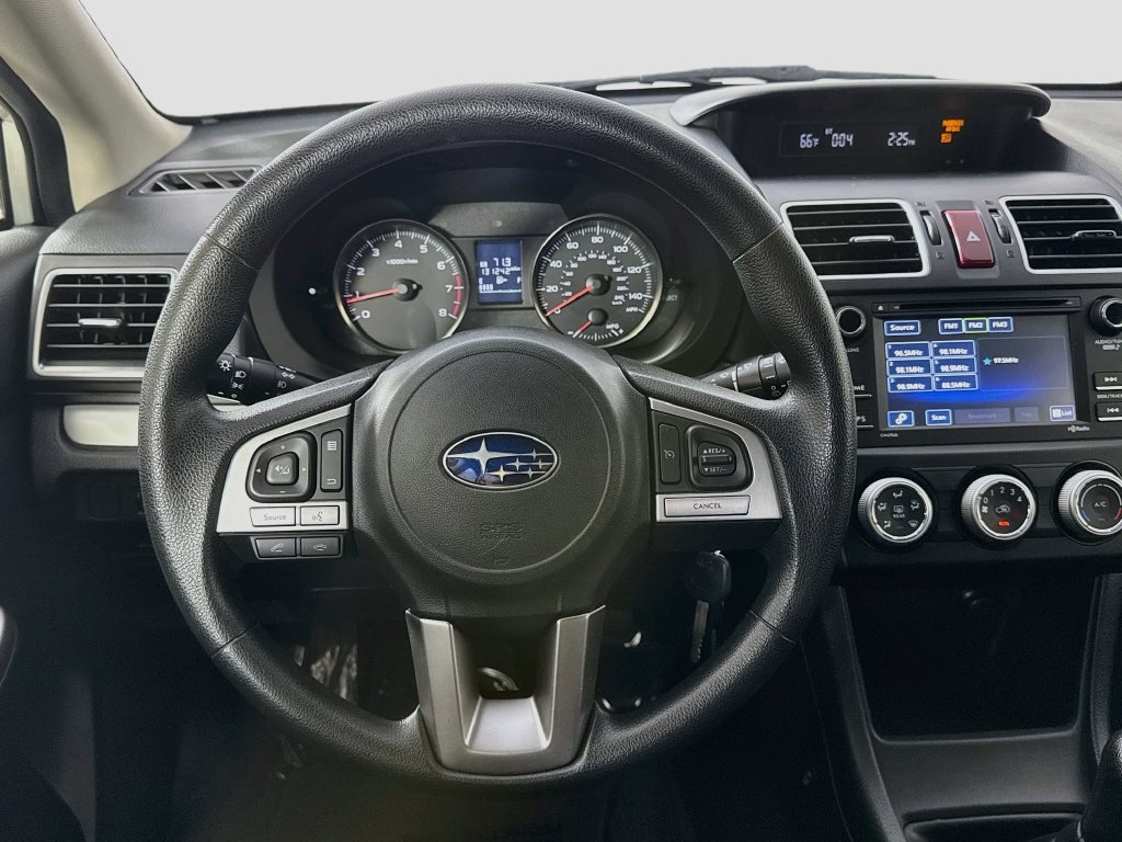 Used 2016 Subaru Crosstrek 2.0i AWD/4WD image 13