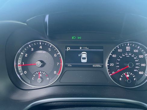 Used 2022 Kia Forte LXS image 9