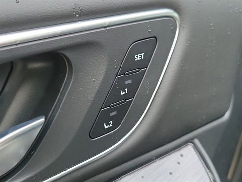 New 2025 Nissan Rogue Platinum w/ Tech Package image 20