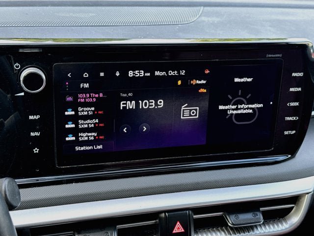 Certified 2024 Kia K5 GT-Line AWD/4WD image 15