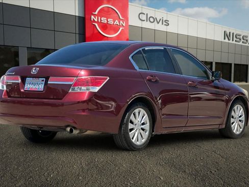 Used 2012 Honda Accord LX image 3