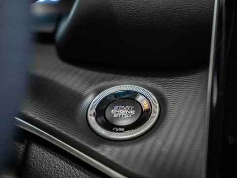 New 2025 Jeep Grand Cherokee L Altitude image 21