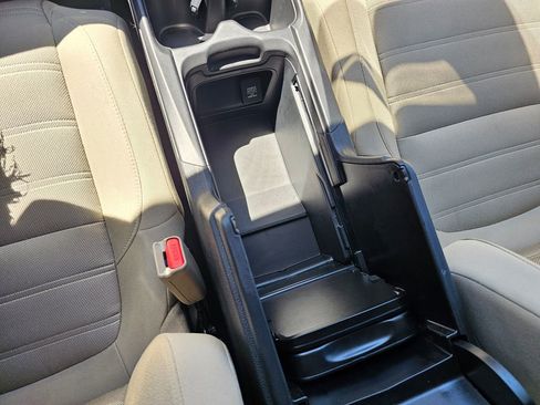 Used 2022 Honda CR-V EX image 25