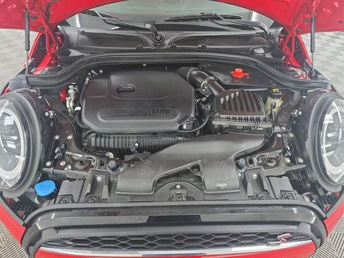 Used 2022 MINI Cooper S FWD image 20