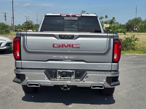 New 2026 GMC Sierra 1500 SLT AWD/4WD image 6