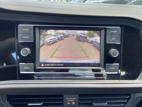 Used 2023 Volkswagen Jetta Sport FWD image 13