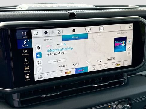 New 2026 Jeep Gladiator Rubicon image 9