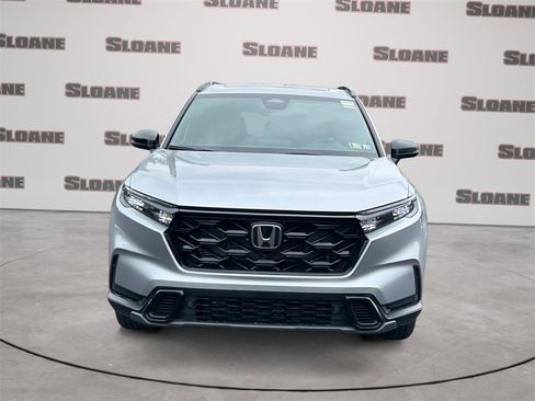 New 2026 Honda CR-V Sport-L image 8