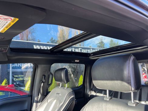 Used 2019 Ford F350 Platinum w/ Platinum Ultimate Package image 27