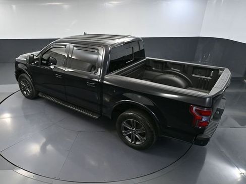 Used 2020 Ford F150 XLT w/ Equipment Group 302A Luxury image 56