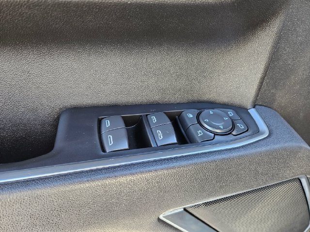 Used 2025 GMC Sierra 1500 SLT AWD/4WD image 25
