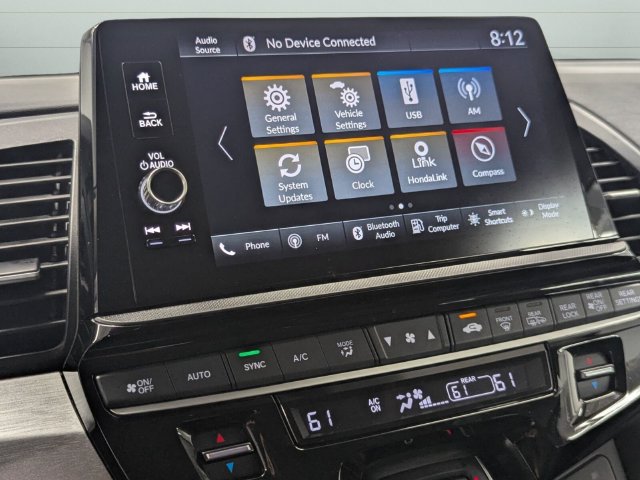 Used 2026 Honda Odyssey EX-L image 23