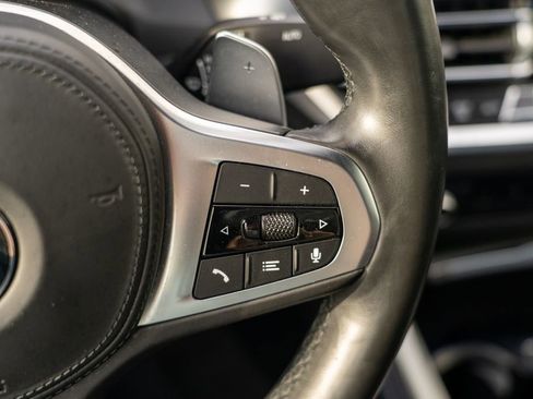 Used 2023 BMW 440i xDrive Convertible w/ Premium Package image 27