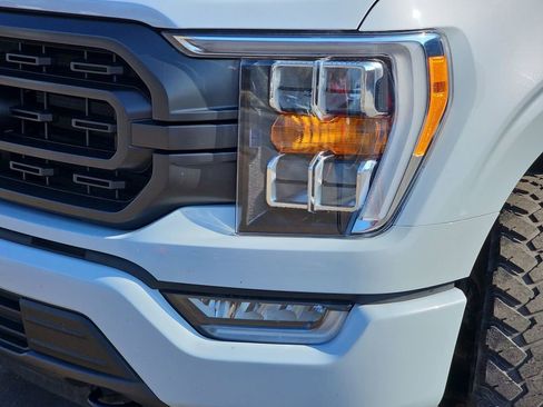 Used 2022 Ford F150 XLT w/ Equipment Group 302A High image 35