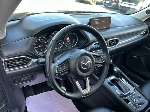 Used 2019 MAZDA CX-5 Touring image 10