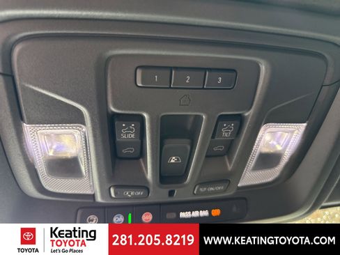 Used 2024 GMC Sierra 1500 AT4X w/ AT4X AEV Edition image 18