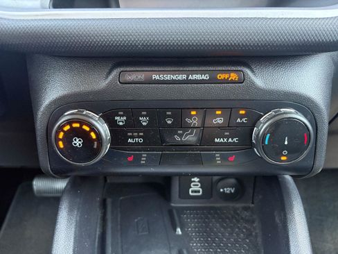 Used 2023 Ford Bronco Sport Big Bend w/ Convenience Package AWD/4WD image 29