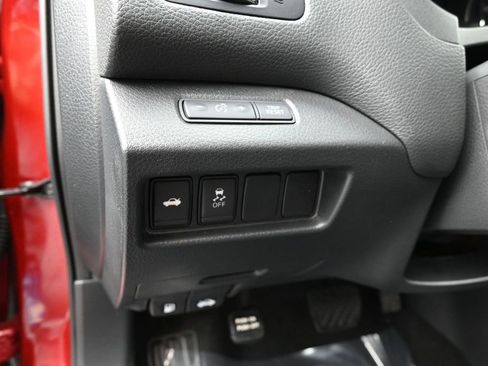 Used 2018 Nissan Altima 2.5 SR w/ SR Special Edition FWD image 20