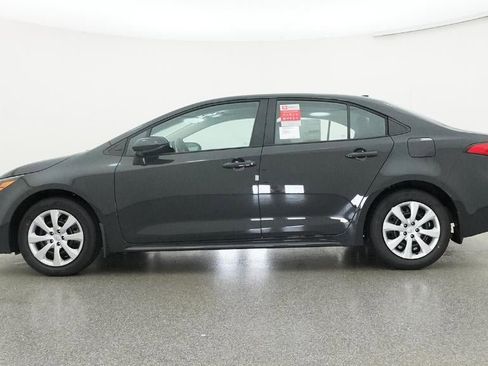 New 2026 Toyota Corolla LE image 52