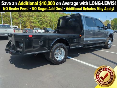 Used 2025 Ford F350 Lariat image 10