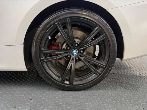 Used 2021 BMW 430i xDrive Coupe w/ Premium Package AWD/4WD image 31