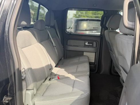 Used 2014 Ford F150 XLT w/ Equipment Group 302A Luxury AWD/4WD image 20