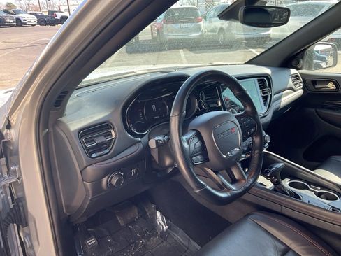 Used 2024 Dodge Durango R/T AWD/4WD image 17
