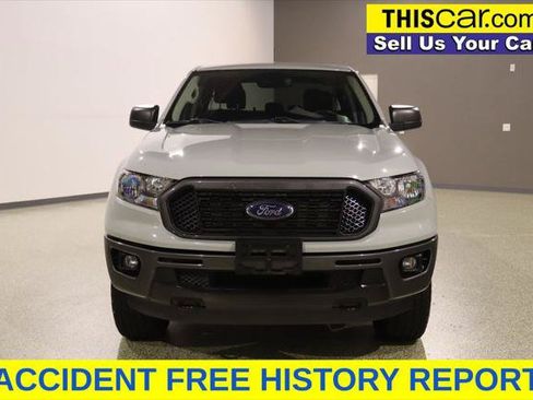 Used 2022 Ford Ranger XLT w/ Equipment Group 301A Mid AWD/4WD image 3