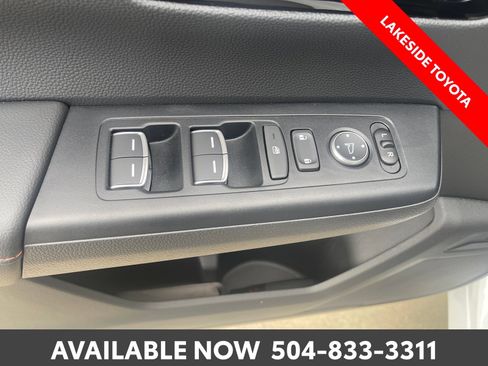 Used 2024 Honda CR-V Sport Touring image 24