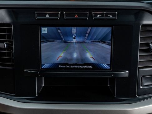 Used 2023 Ford F350 XLT w/ FX4 Off-Road Package image 25