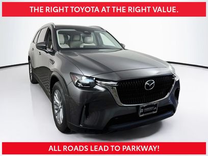 Used 2024 MAZDA CX-90 3.3 Turbo w/ Preferred Plus