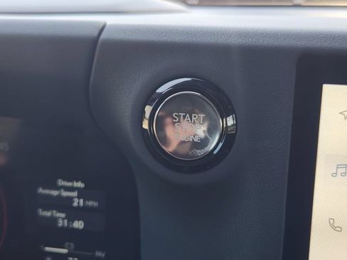 Used 2026 Lexus GX 550 w/ Cold Area Package AWD/4WD image 21