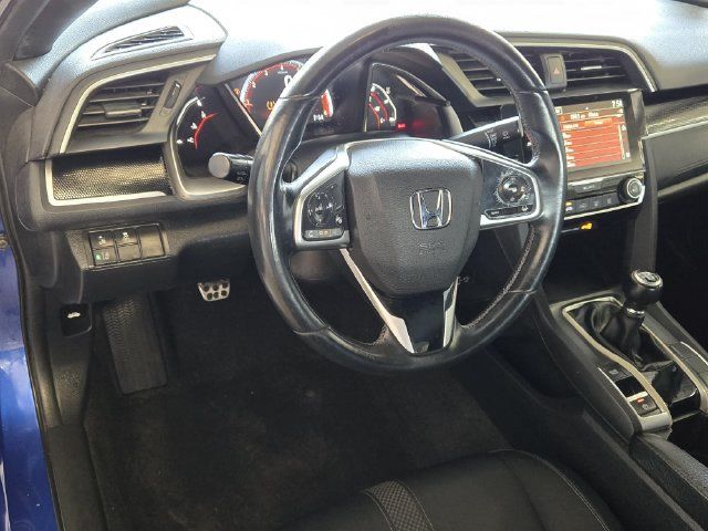 Used 2019 Honda Civic Sport image 29