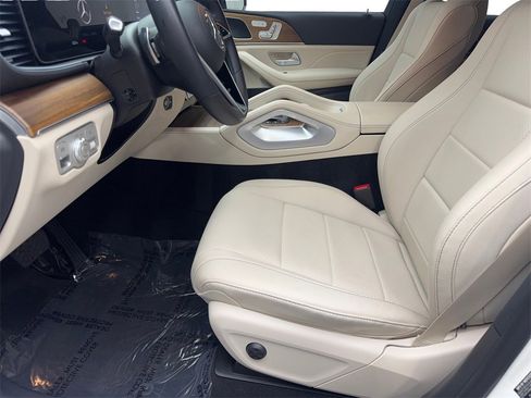 Used 2024 Mercedes-Benz GLE 350 4MATIC image 26