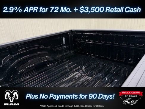 New 2026 RAM 1500 Laramie image 17