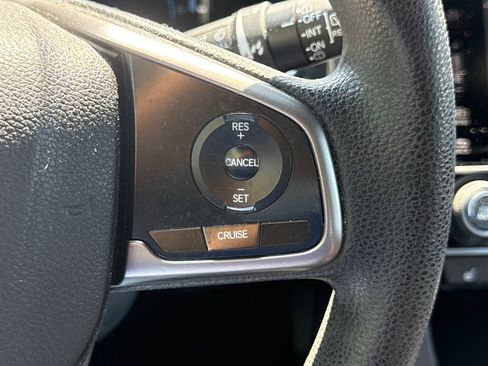 Used 2018 Honda Civic EX image 28