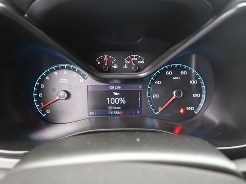 Used 2019 Chevrolet Colorado Z71 image 12