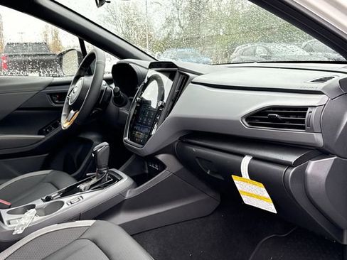 New 2026 Subaru Crosstrek 2.5i Wilderness image 20