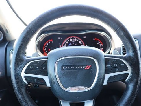 Used 2016 Dodge Durango SXT RWD image 20