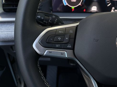 New 2025 Volkswagen Tiguan S image 19