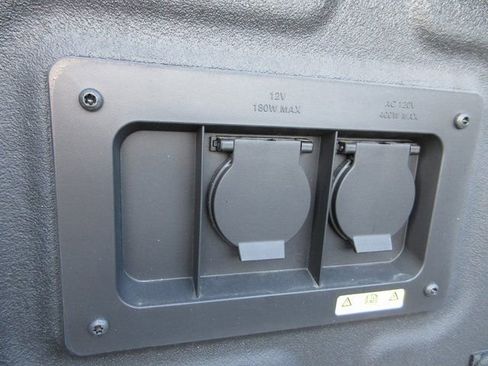 Used 2024 Ford Ranger Lariat image 25