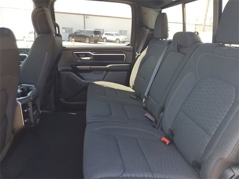 New 2025 RAM 1500 Big Horn image 11