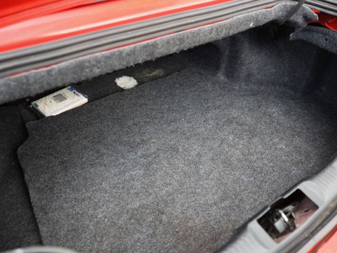 Used 2020 Ford Mustang Premium image 29