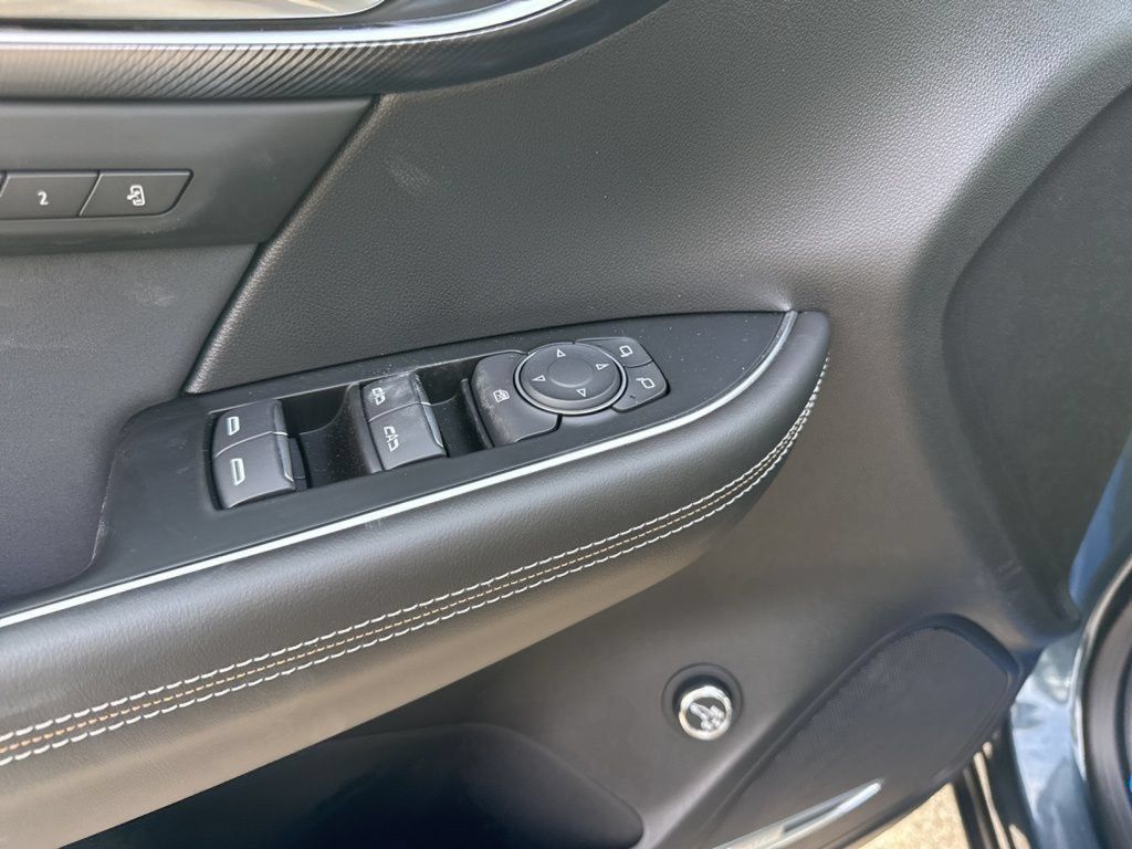 New 2026 Buick Envision Sport Touring AWD/4WD image 16