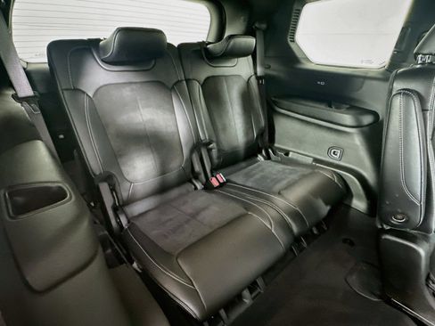 Used 2023 Jeep Grand Cherokee L Laredo RWD image 26