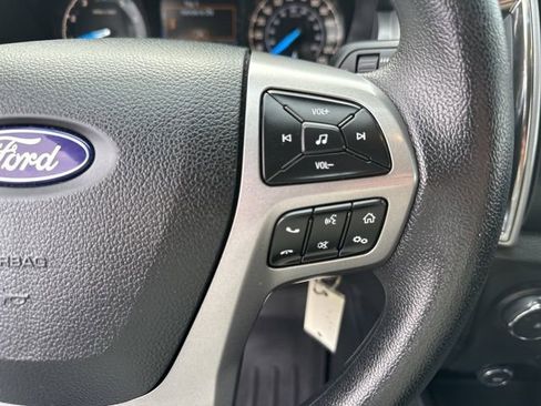 Used 2019 Ford Ranger XLT w/ FX4 Off-Road Package image 14