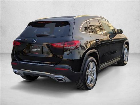 Certified 2023 Mercedes-Benz GLA 250 image 5