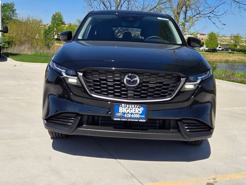 New 2026 MAZDA CX-5 Select AWD/4WD image 2